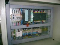 CONTROL ELECTRICO INDUSTRIAL